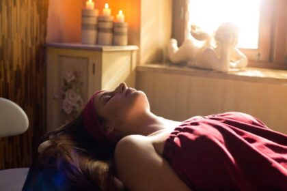 Кабинети за биообновяване на Manor House Spa