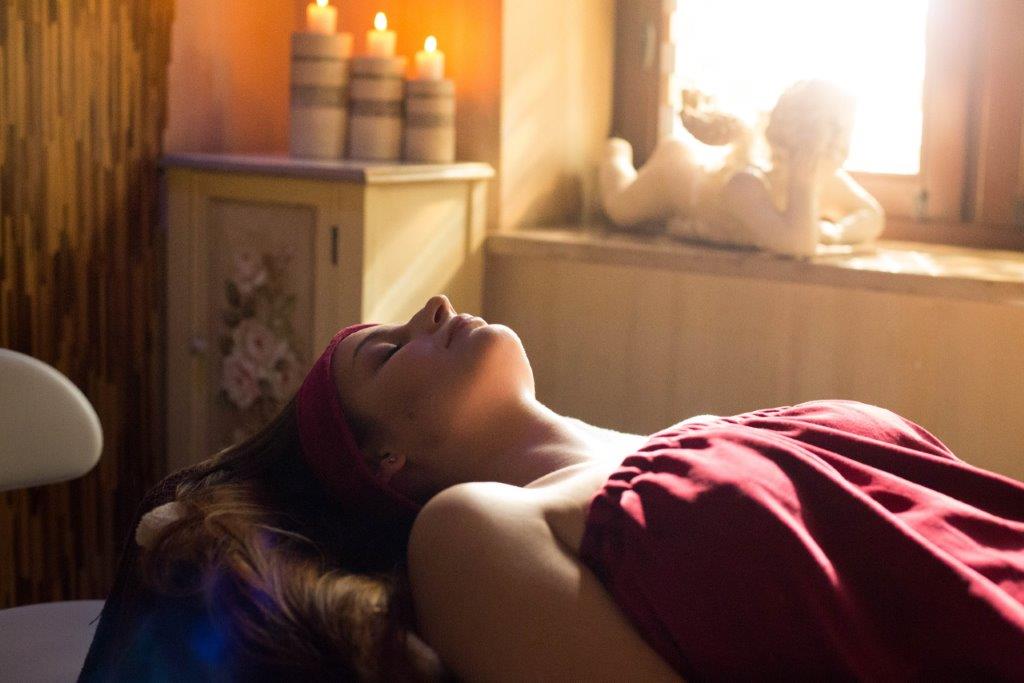 Кабинети за биообновяване на Manor House Spa