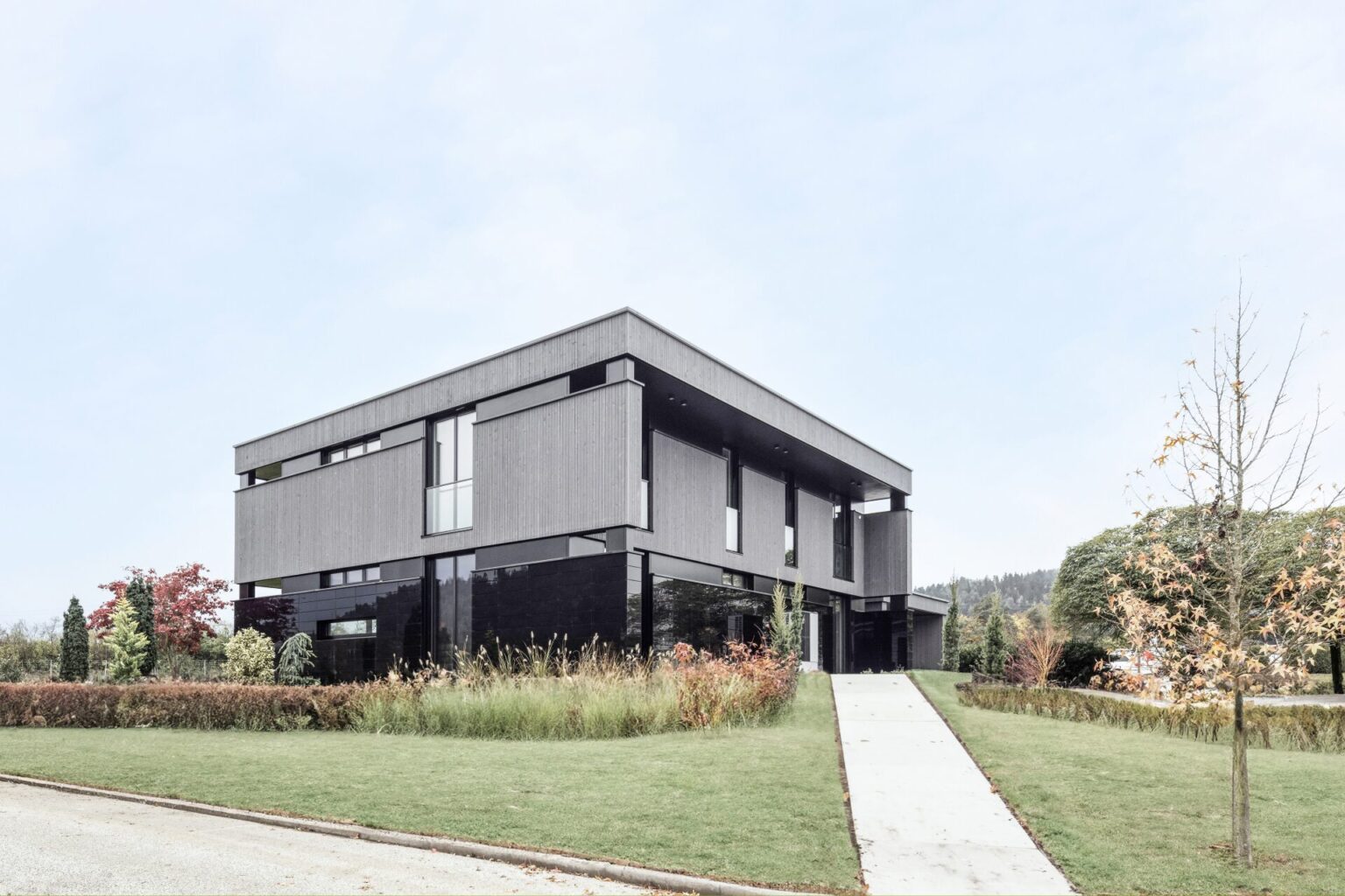 Сътрудничество на Griffner Porshe