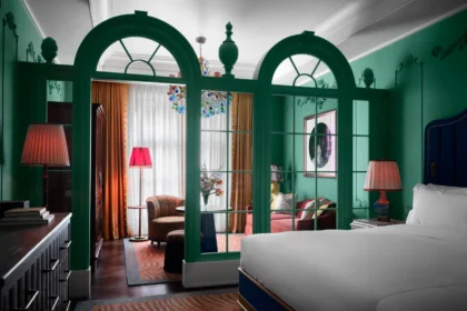 Хотел 5th Avenue