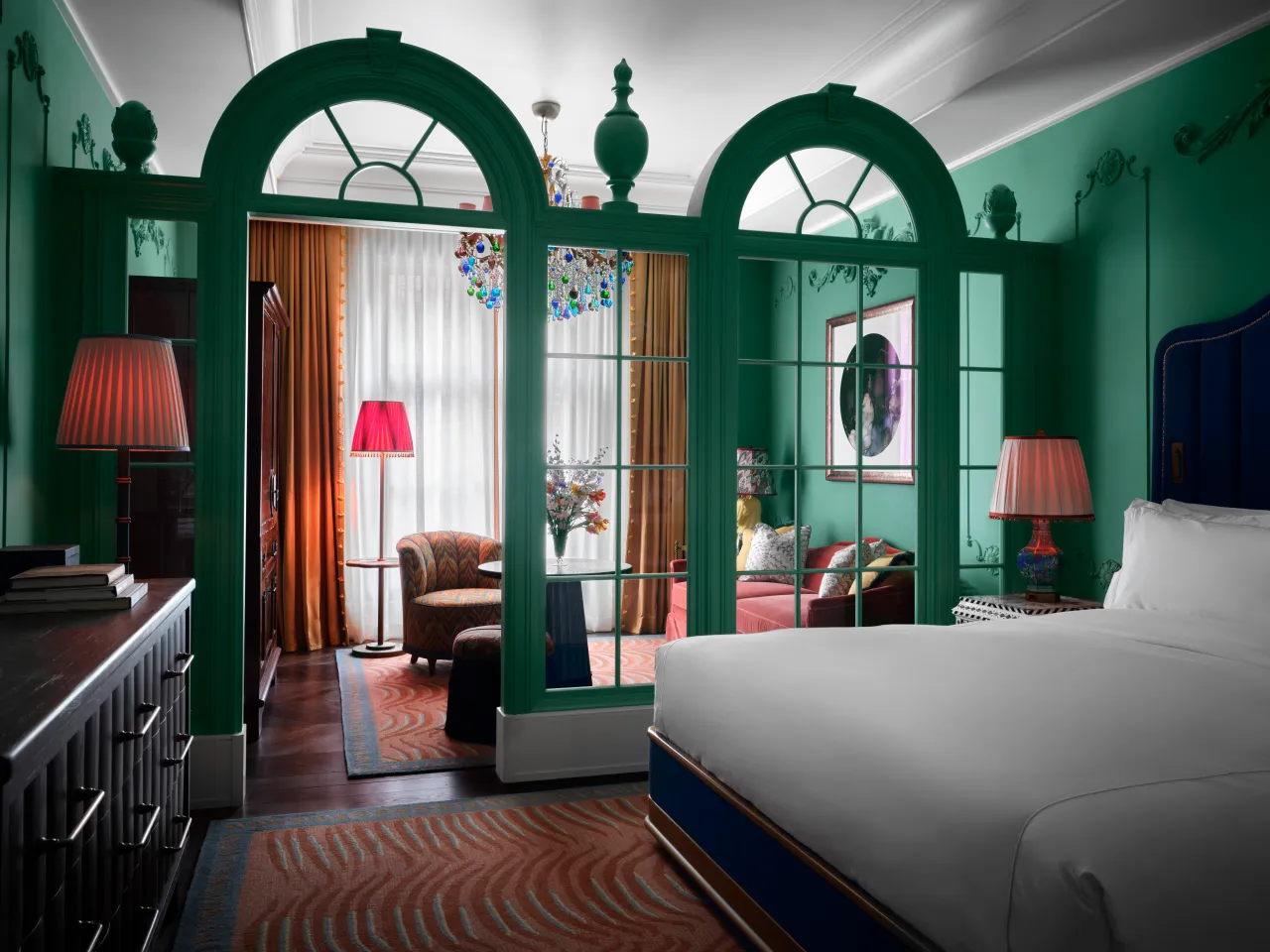 Хотел 5th Avenue