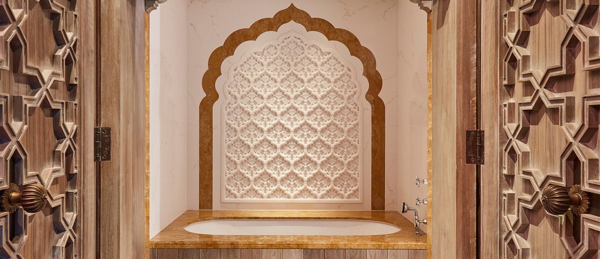 кралската ложа