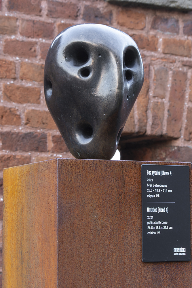 Beksinski.Twilight скулптури36small