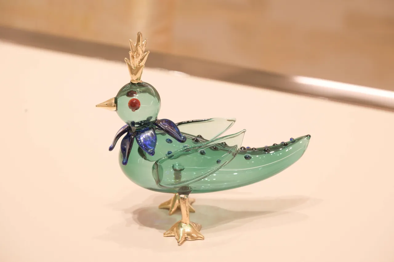 Най-големият бутик на Tiffany & Co в Милано