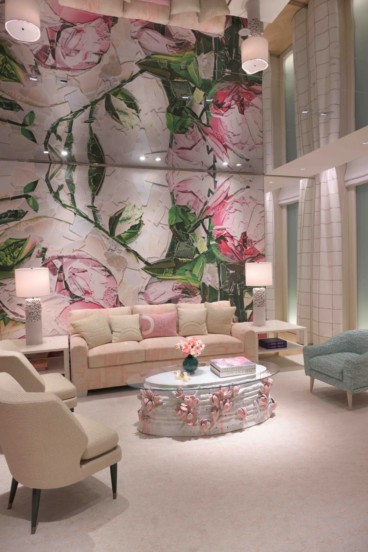 Бутик на Tiffany в Милано