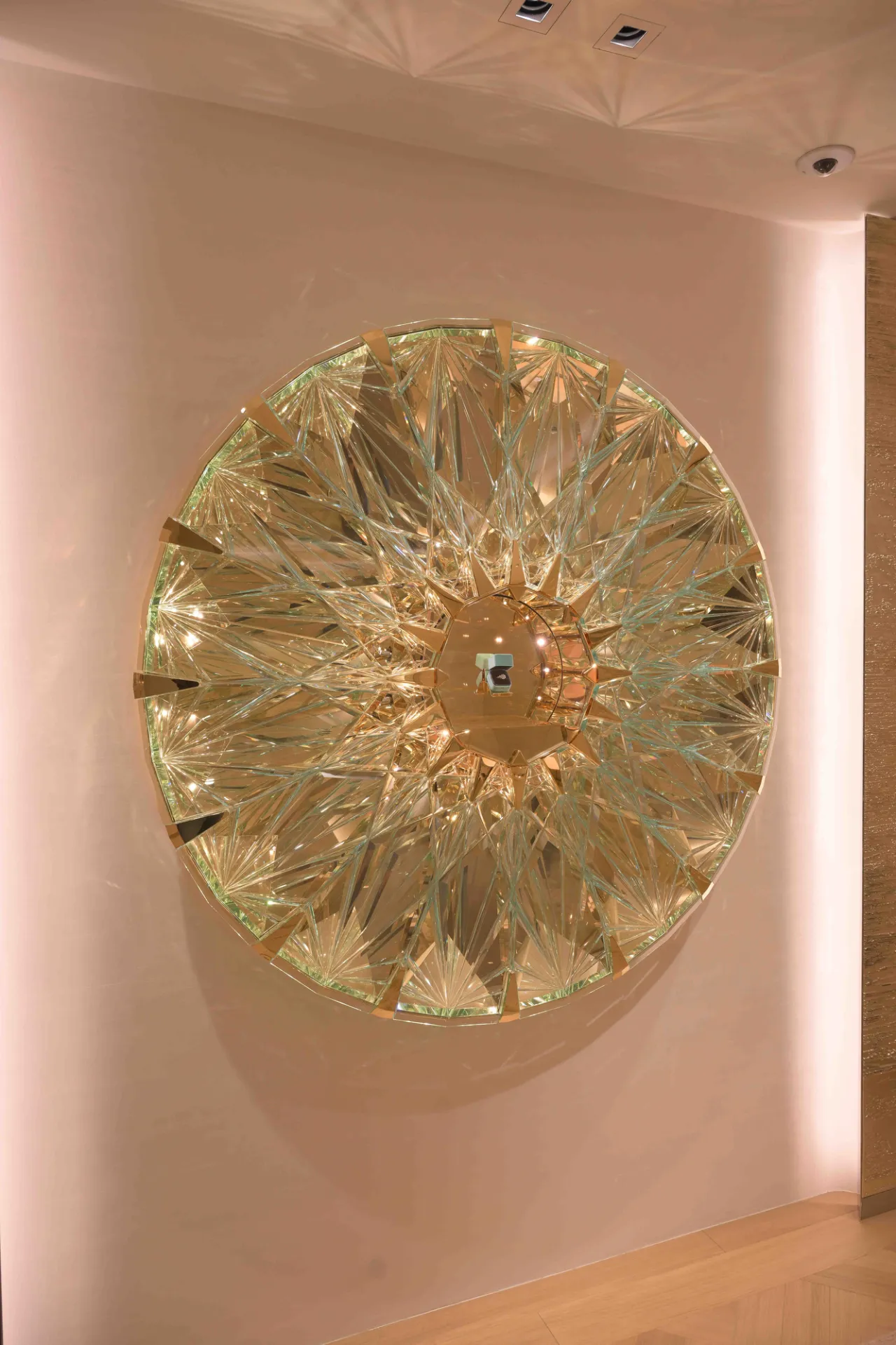 Бутик на Tiffany в Милано