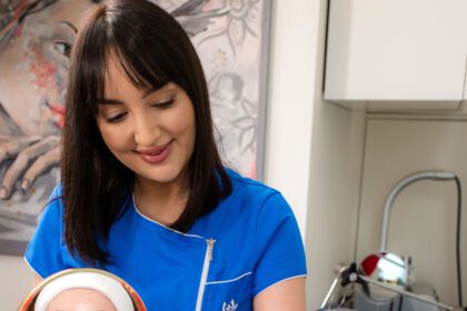 Клиника Ruczaj 10.05.2022