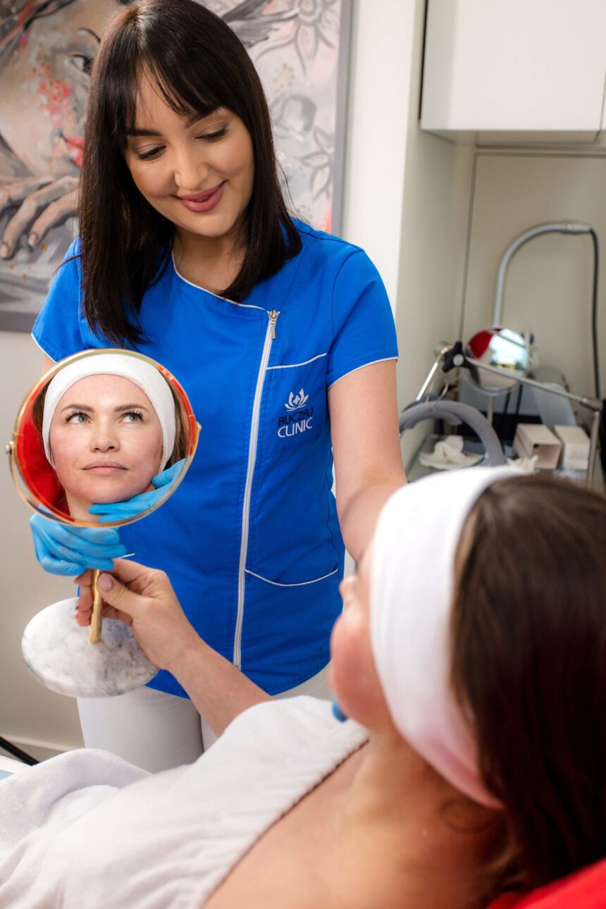 Клиника Ruczaj 10.05.2022