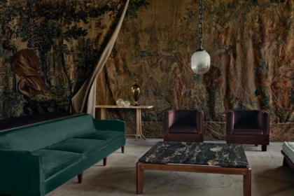 Топ 5 тенденции в интериорния дизайн