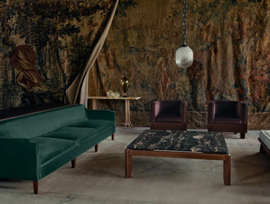 Топ 5 тенденции в интериорния дизайн