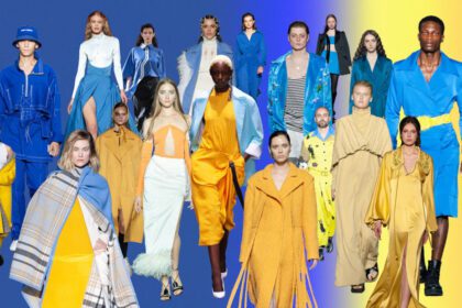 Украинска седмица на модата