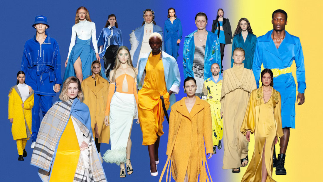 Украинска седмица на модата