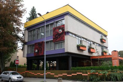 Уникална вила Dr. Ksiazka