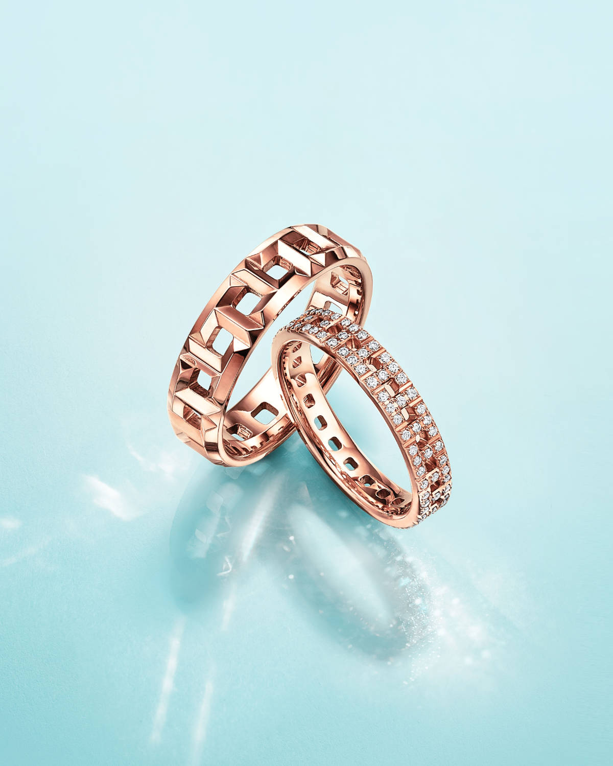 Колекция за Свети Валентин на Tiffany3