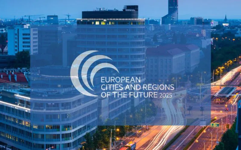 Варшава на първо място в престижна класация