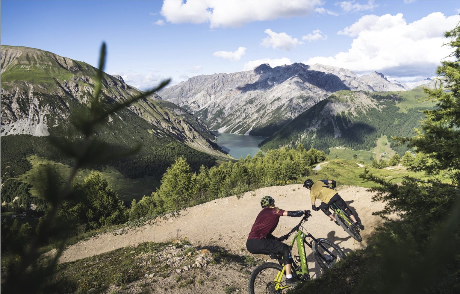 Минимум велосипеди