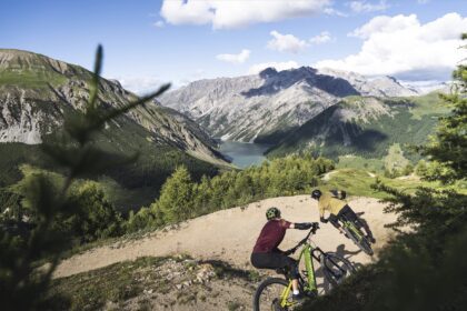 Минимум велосипеди