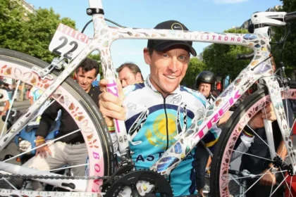 Велосипед на цената на автомобил