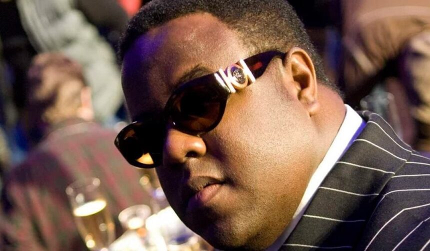 Завръщането на Biggie Versace Eyewear
