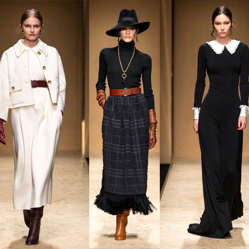 Необикновената история на марката Luis Spagnoli