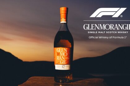 Glenmorangie Formula One