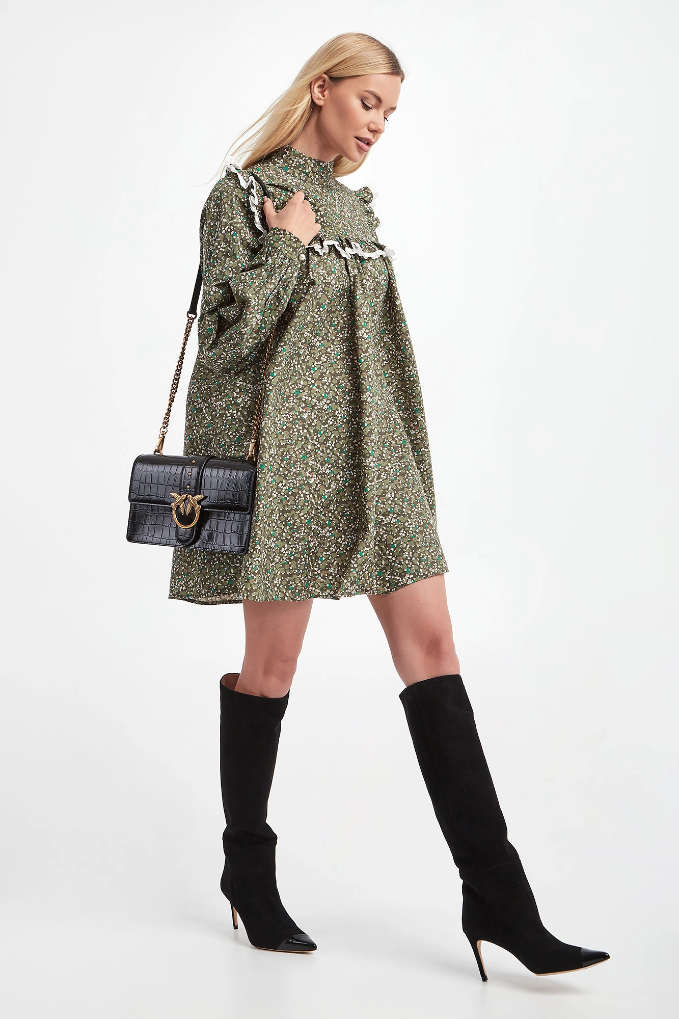 Изработено по поръчка Каква е марката2