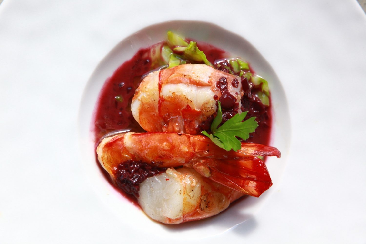 Ресторант Marcon1