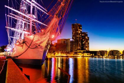 Луксозни недвижими имоти в Полша 1