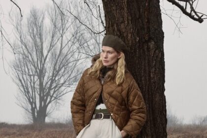 Топ 5 тенденции за есента