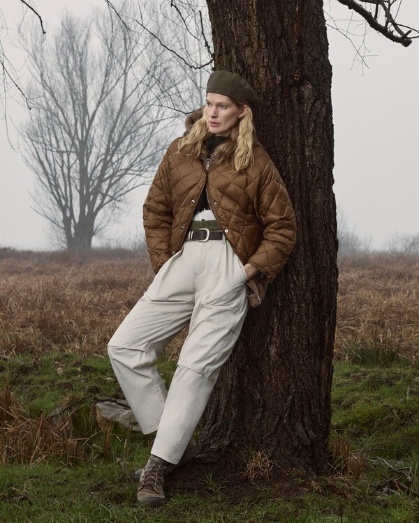 Топ 5 тенденции за есента