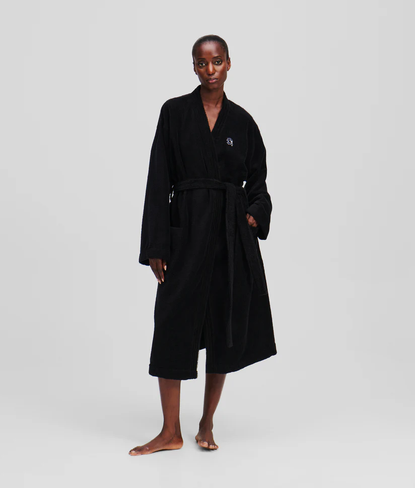 Луксозен дамски халат5