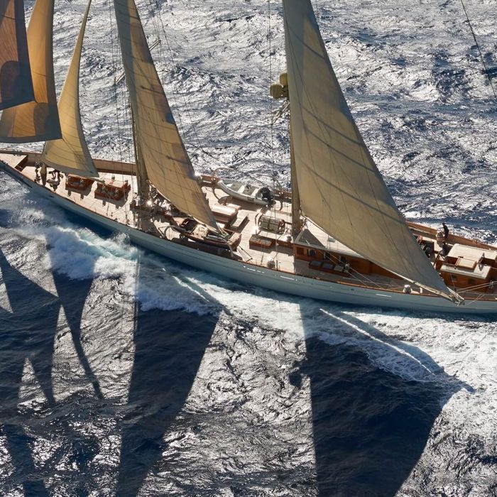 Borkumriff Iv Yacht Екстериор 2