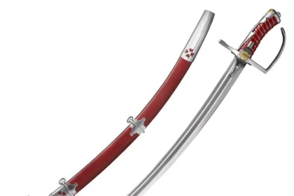 Колекционерски оръжия White