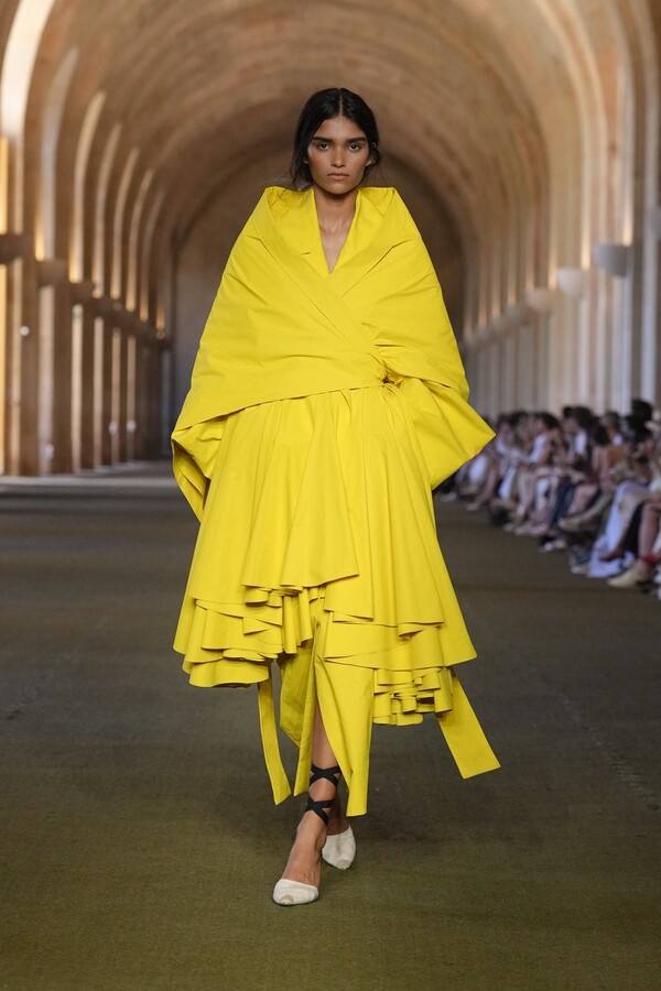 Минимализмът в отстъпление Jacquemus2