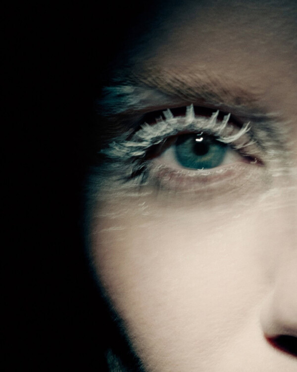 Maison Margiela и Майли Сайръс