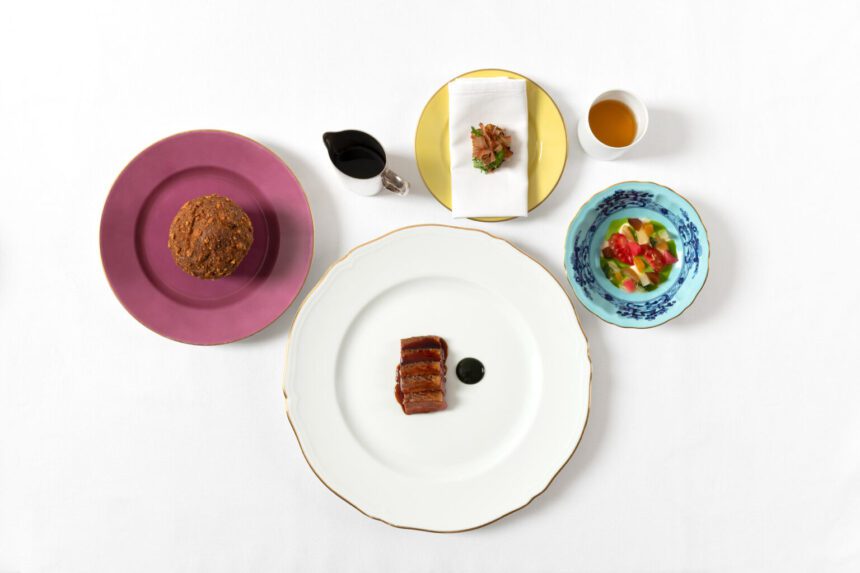 Osteria Francescana