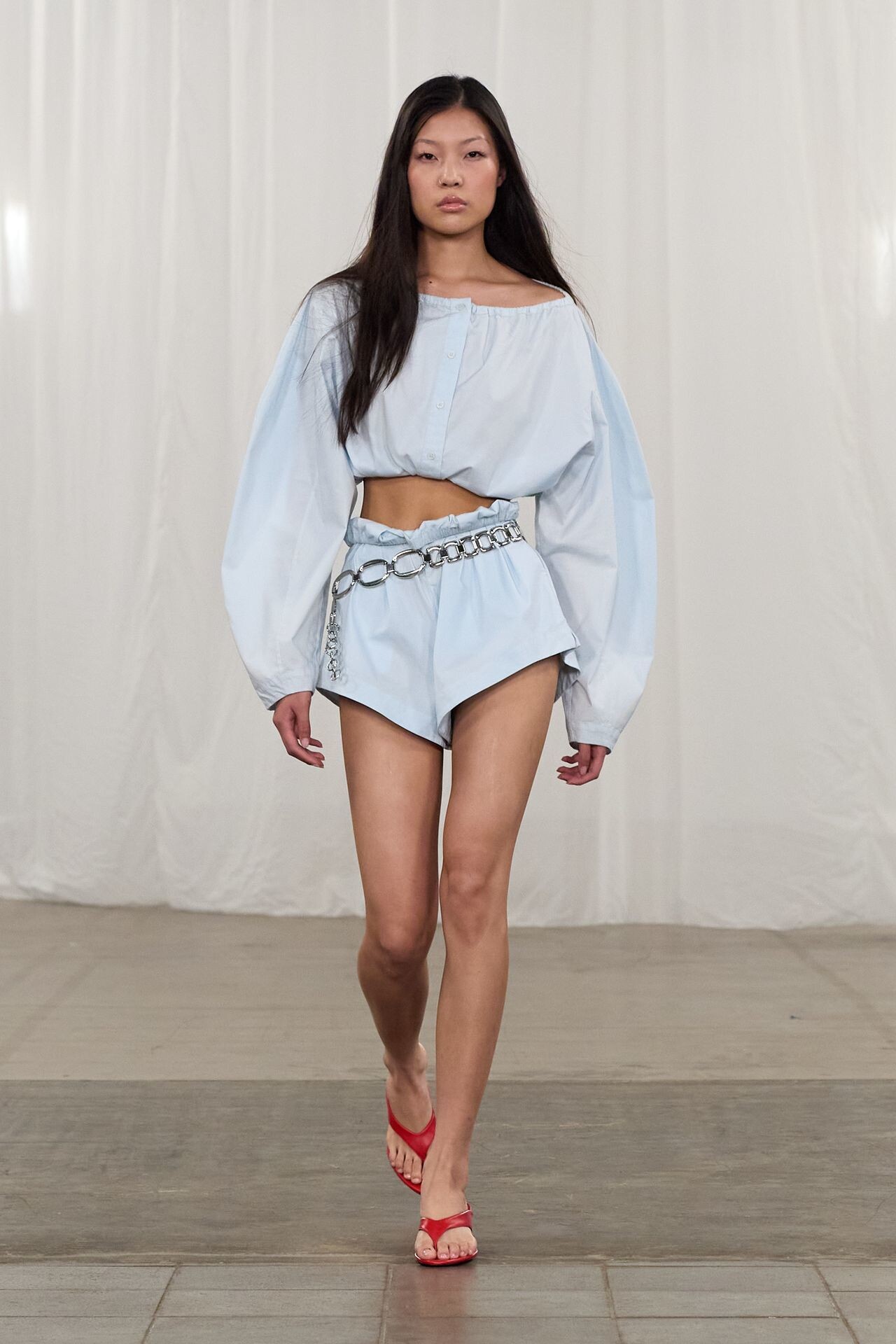 Copenhagen Fashion Week Ss26 Rotate2