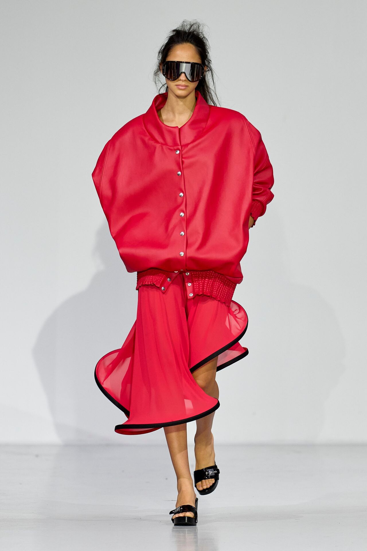 Седмица на модата в Копенхаген Ss26