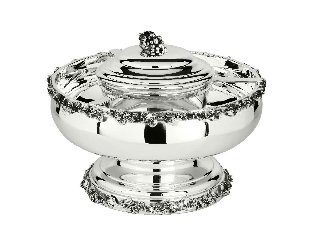 Дали сребърните прибори са здравословни1