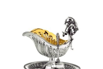 Здравословни ли са сребърните прибори2