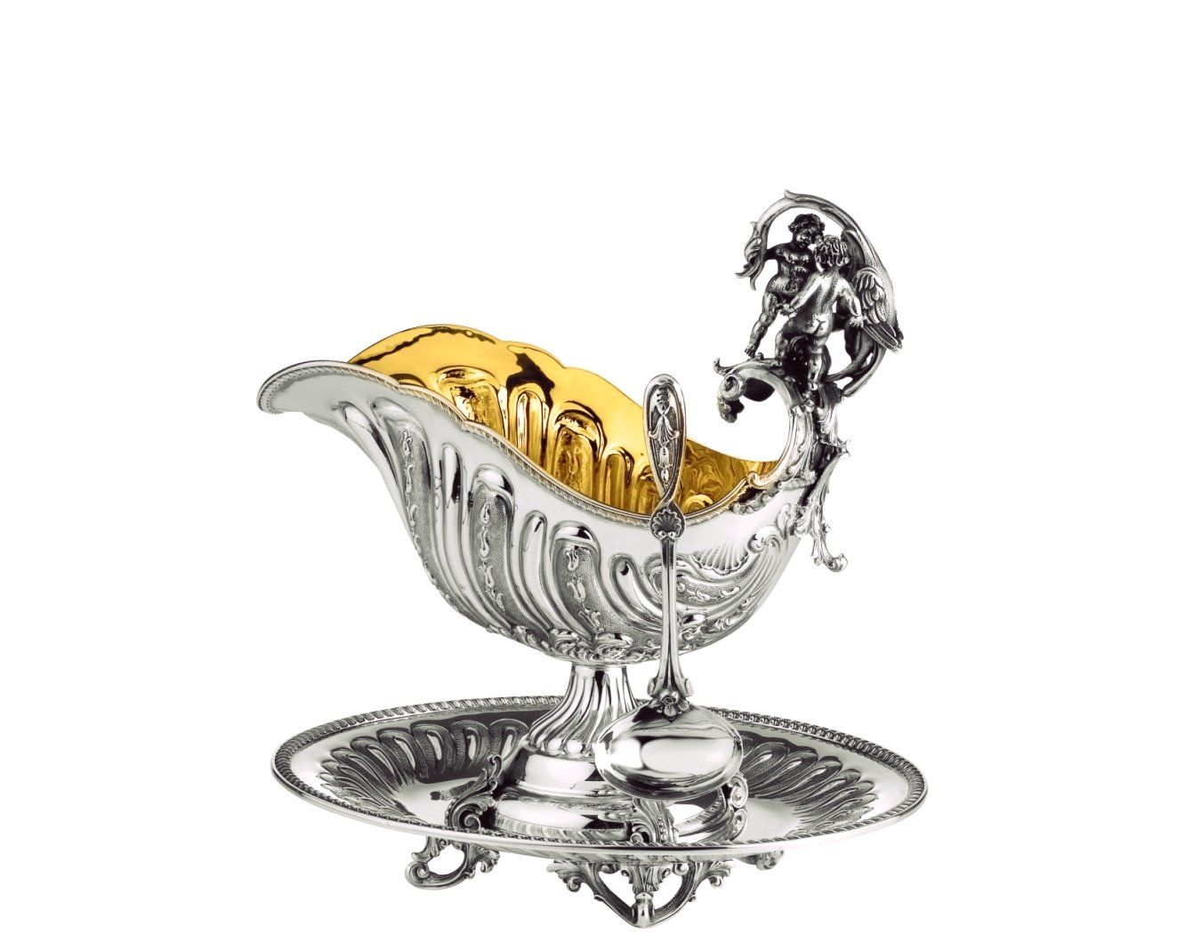 Здравословни ли са сребърните прибори2