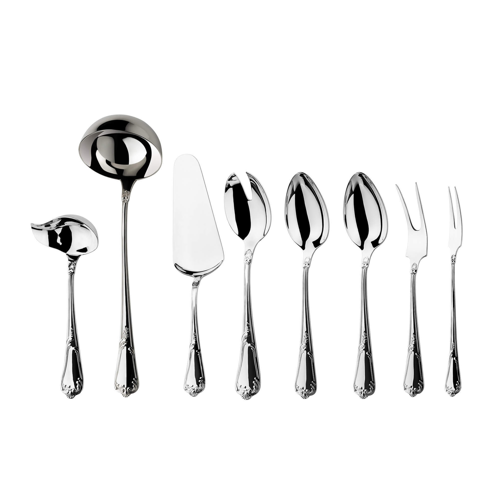 Дали сребърните прибори са здравословни