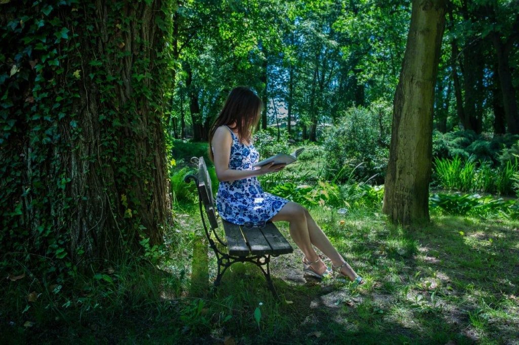 Книги в Manor House Spa