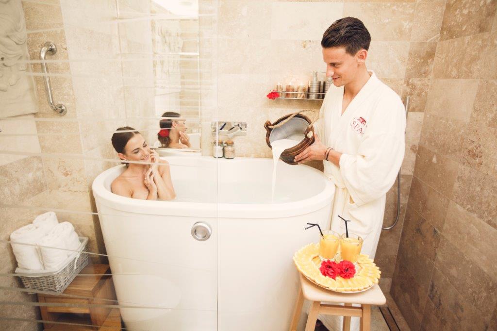 Img 3753 Баня Ofuro Manor House Spa