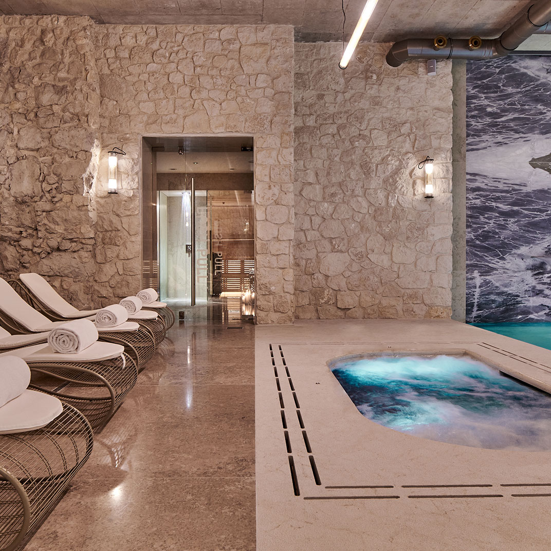 Хотел H15 Luxury Palace в Краков, отличен със звезда Мишлен5