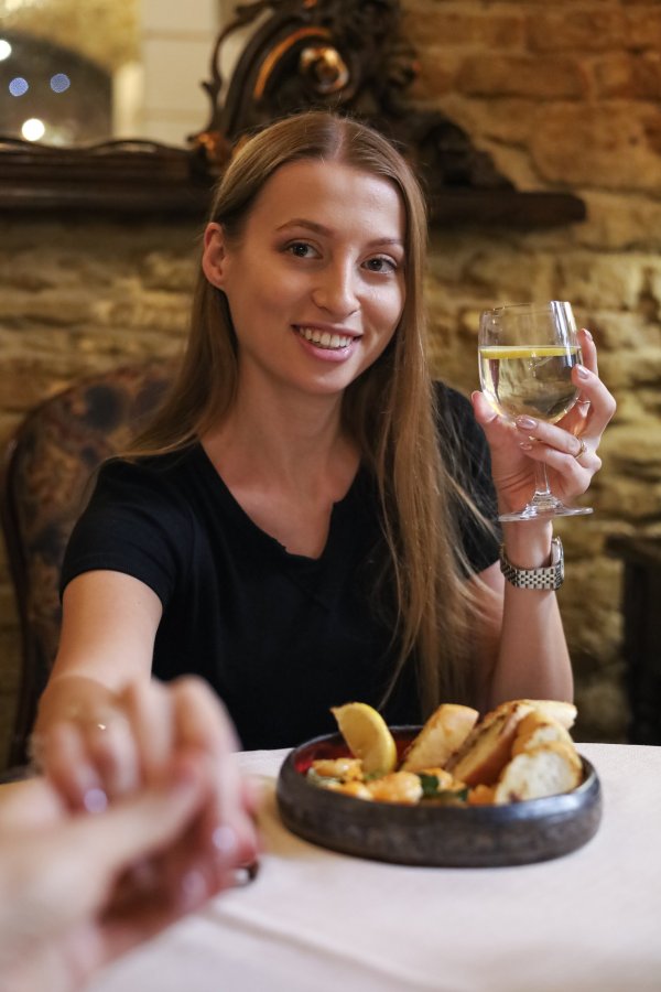 Възстановяваща вода в Manor House Spa