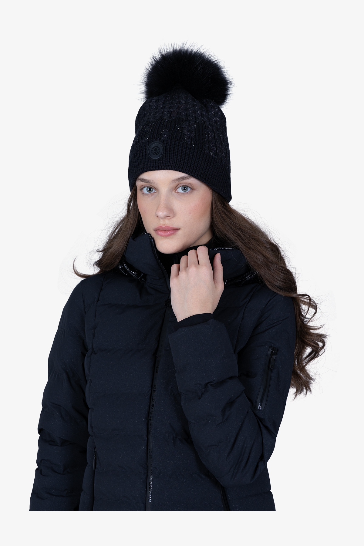 Алпийски лукс