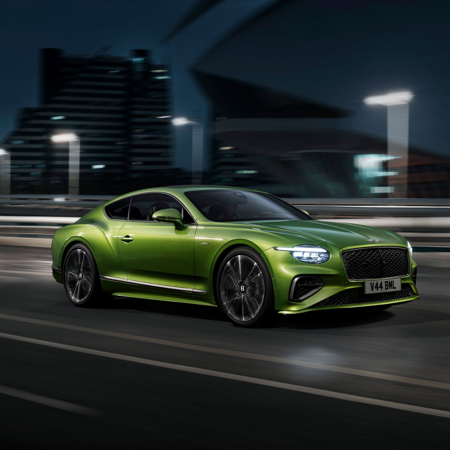 Bentley Марка Премиум