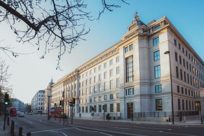 Кливланд Клиник в Лондон Факти за новия онкологичен център