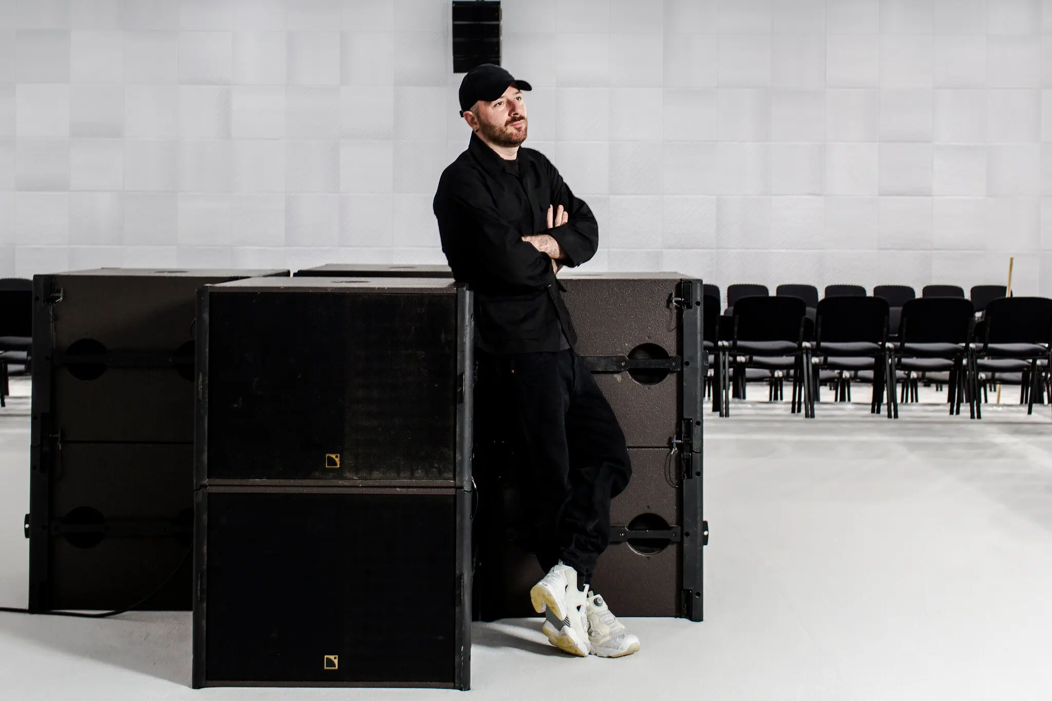 Демна Гвасалия Блог